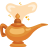 Logo of the game